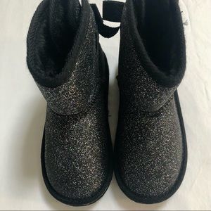 JOSMO GLITTER GIRLS  BOOTS